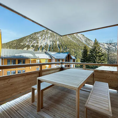 T3 Avec Parking A 100m Des Pistes A Courchevel, 6 Couchages - Fr-1-563-61 * Courchevel