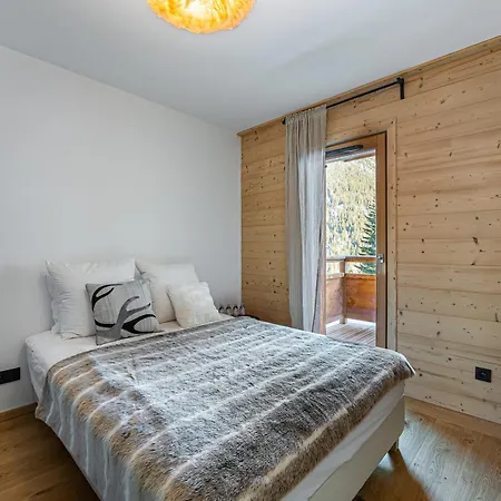 T3 Avec Parking A 100m Des Pistes A Courchevel, 6 Couchages - Fr-1-563-61 Courchevel